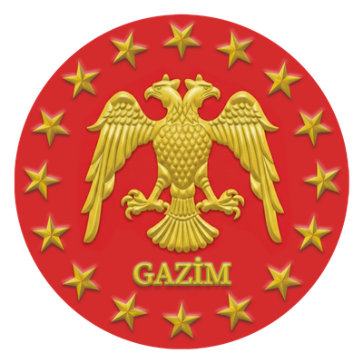 Gazim Logo